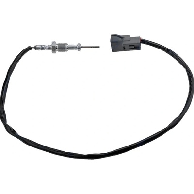 NTY Teplotní Čidlo Splodin Motorizace 1.9DDIS Suzuki Vitara II 05-15/IN Přední OF DPF (14810-67J00)