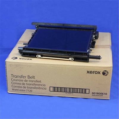 Xerox originál transfer belt 001R00610, 200000str.