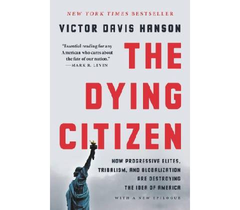 The Dying Citizen
