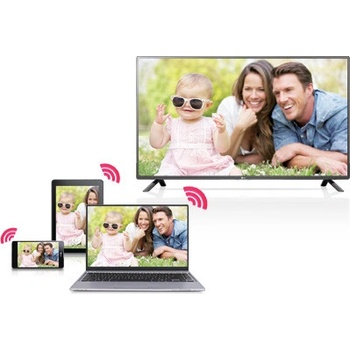LG 42LF580V