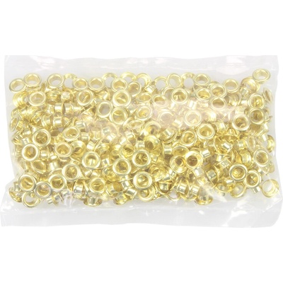 Condor 100-04688 nýty duté 4,4 mm pro kleště 100-04357, 400 ks – Zboží Dáma