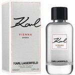 KARL LAGERFELD Karl Vienna Opera EDT 100 ml Tester Парфюми