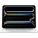 Apple Magic Keyboard iPad 11 M4-Česká MWR03CZ A bílá
