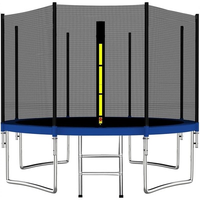 Springos ochranná síť 396 cm na 8 tyčí – Zboží Dáma