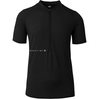 Martini Sportswear FLOWTRAIL Pánske čierna