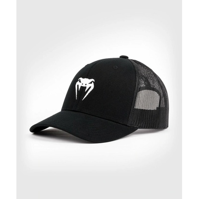 Venum Classic Trucker Cap Black