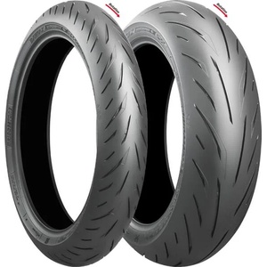 Bridgestone Battlax HyperSport S22 160/60 ZR17 69W Мотоциклетни гуми