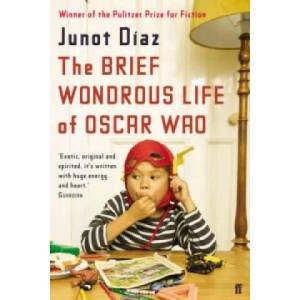 Brief Wondrous Life of Oscar Wao (2008)