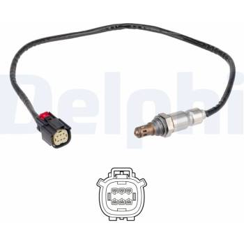 Lambda sonda DELPHI ES21398-12B1