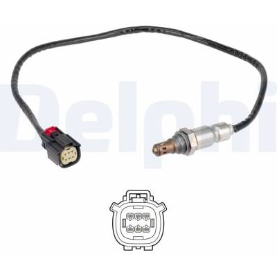 Lambda sonda DELPHI ES21398-12B1
