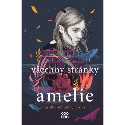 Všechny stránky Amelie