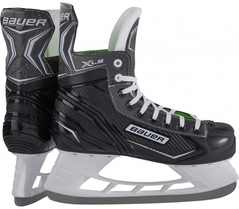 Bauer X - LS Intermediate