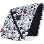 Hauck Сенник за Swift X single deluxe Mickey (550250)
