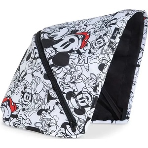 Hauck Сенник за Swift X single deluxe Mickey (550250)