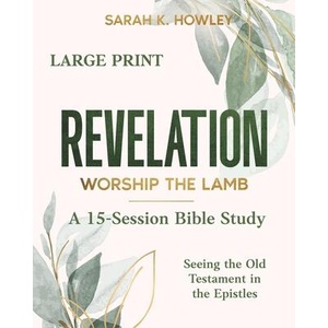 Revelation (ISBN: 9781960793386)