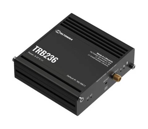 Teltonika TRB236