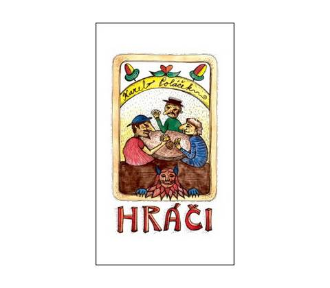 Hráči
