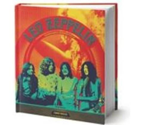 Led Zeppelin