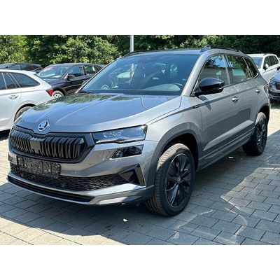 Skoda Karoq 2.0 TDI Sportline DSG 110 kW