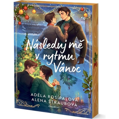 Následuj mě v rytmu Vánoc