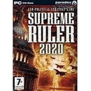 Supreme Ruler 2020