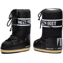 Moon Boot Nylon Black