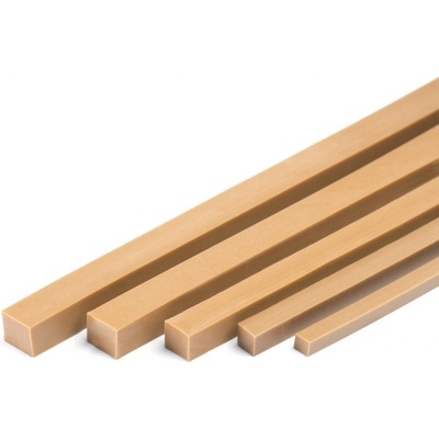 Kavan Guma 4x4 mm hranatá 10m