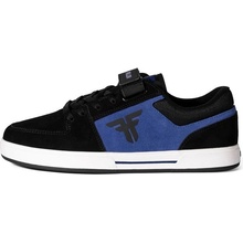 Fallen boty Patriot Strap Black Blue
