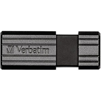 Image 1 of Verbatim Pinstripe 16GB USB 2.0 (UV16GPF/49063)