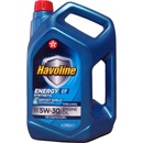 Texaco Havoline Energy EF 5W-30 4 l