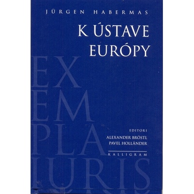 K ústave Európy