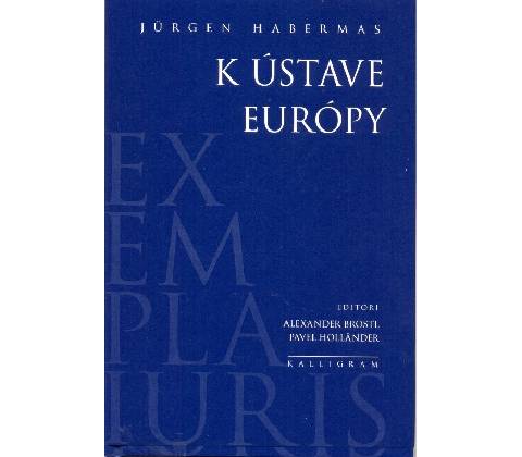 K ústave Európy