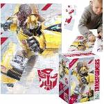 Dodot Puzzle 35 mini Transformers