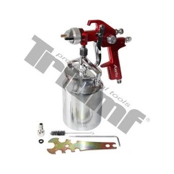 TRIUMF Striekacia pištoľ 2,0 mm so spodným tlakovým plnením