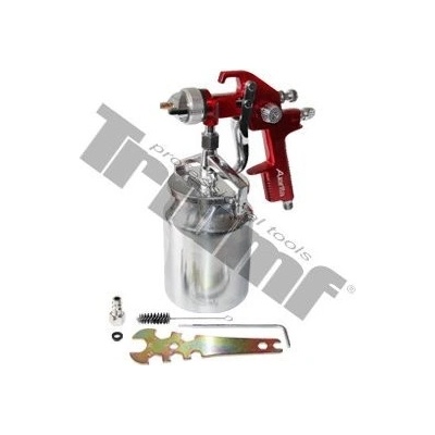 TRIUMF Striekacia pištoľ 2,0 mm so spodným tlakovým plnením