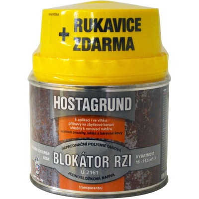 Hostagrund blokátor hrdze u 2161 0,4L