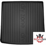 FroGum Стелка Багажник -dz 403529 bmw x1-e84 2009-2015 (dz403529)