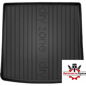 FroGum Стелка Багажник -dz 403529 bmw x1-e84 2009-2015 (dz403529)