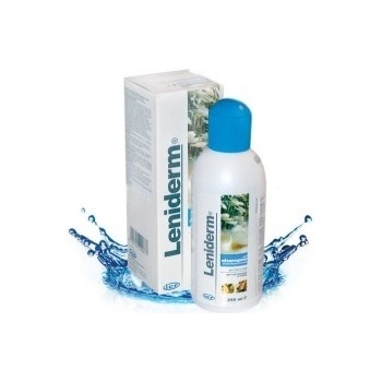 Leniderm šampon 250 ml