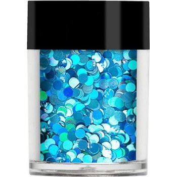 Lecenté Glitrové ozdoby Boogie Nights Disco Balls 8 g