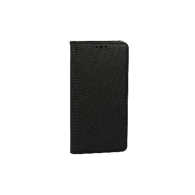 Puzdro Smart Magnet pre Samsung J500 Galaxy J5 čierne.