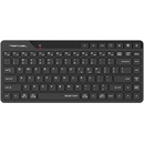 A4Tech FBK26C AS Fstyler (A4-KEY-FBK26-BLACK-BG)