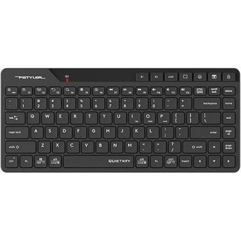 A4Tech FBK26C AS Fstyler (A4-KEY-FBK26-BLACK-BG)