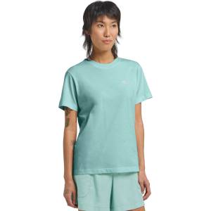 Jack Wolfskin Тениска essential t w (1808352-e0180)