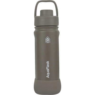 AquaFlask EARTH Cacao 532 ml