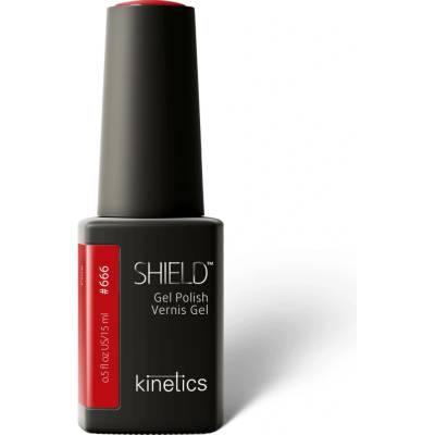 Kinetics Gel lak Shield 666 Core 15 ml