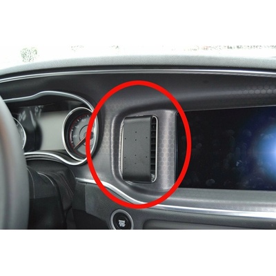 Brodit ProClip montážní konzole pro Dodge Charger 11-23 USA, na střed