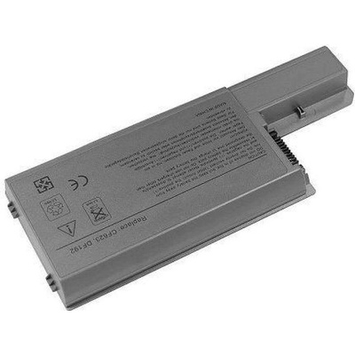 Dell Батерия за DELL Latitude D820 D830 D530 D531 M65 CF623 6кл