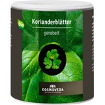 COSMOVEDA Листа от био кориандър, смачкани - 60 г