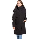 Meatfly Amber Black